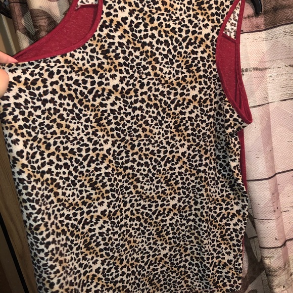 Tank top - Picture 2 of 2